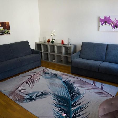 Casa Rudy Leilighet Bolzano Eksteriør bilde