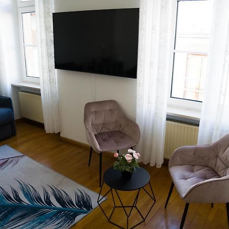Casa Rudy Leilighet Bolzano Eksteriør bilde