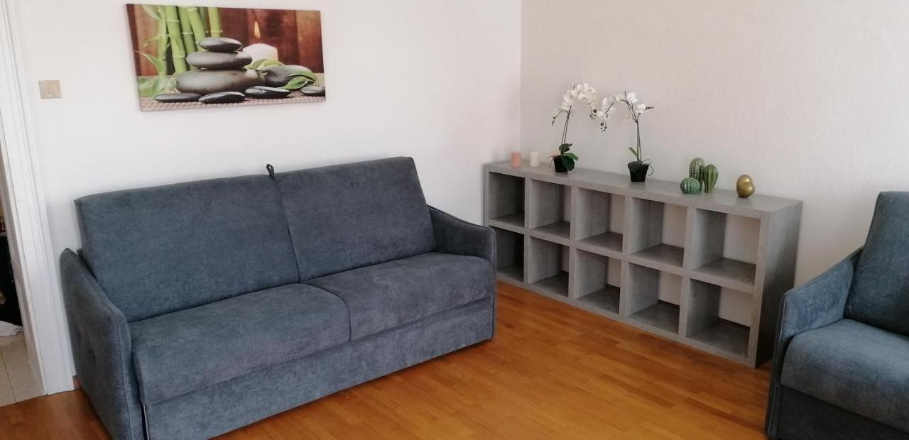 Casa Rudy Leilighet Bolzano Eksteriør bilde