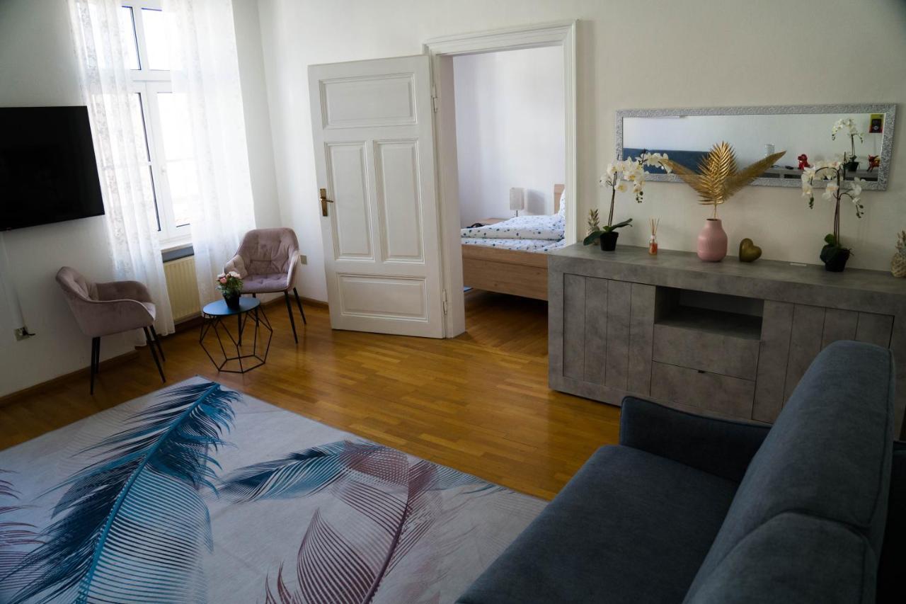 Casa Rudy Leilighet Bolzano Eksteriør bilde