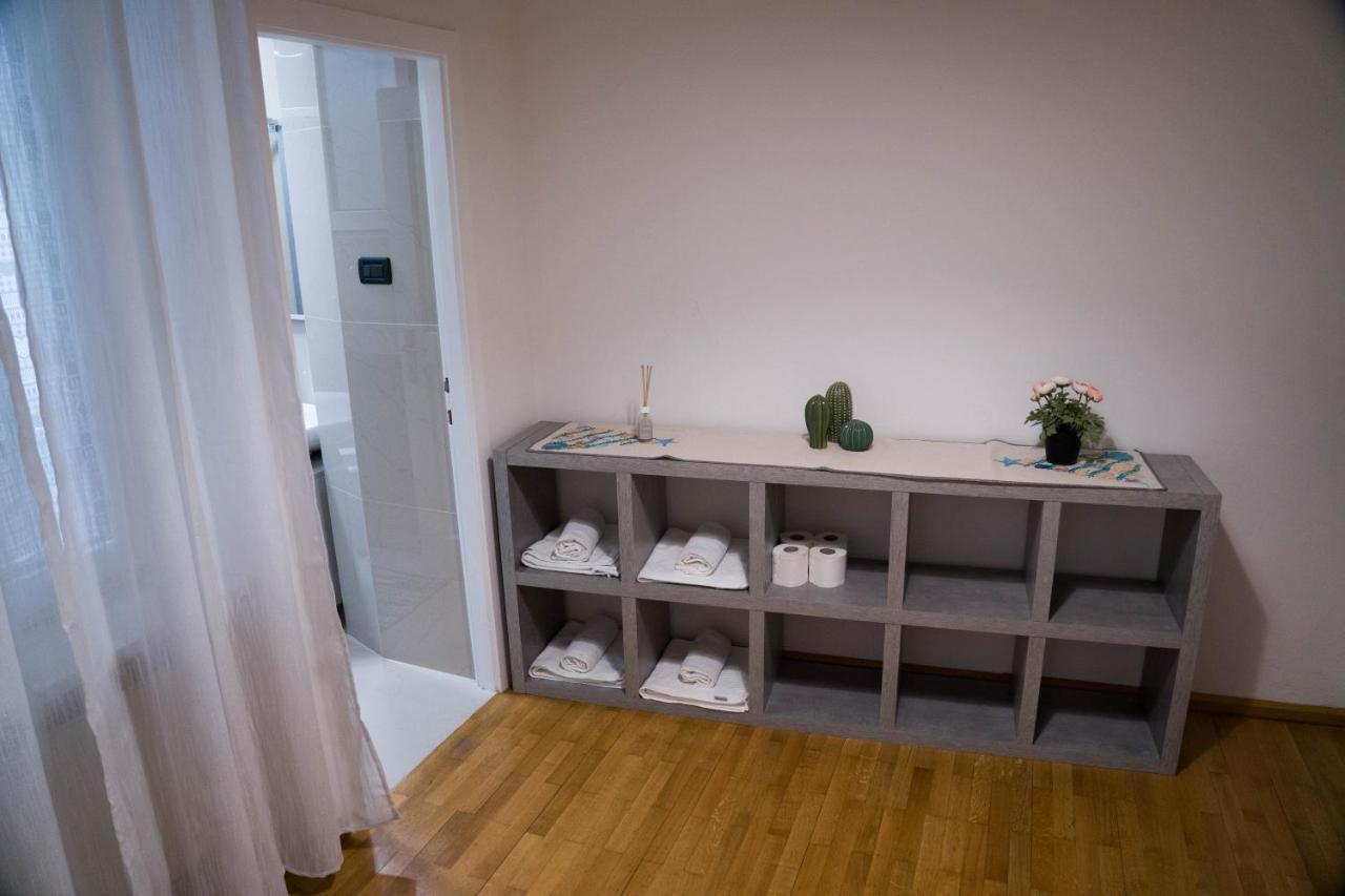 Casa Rudy Leilighet Bolzano Eksteriør bilde