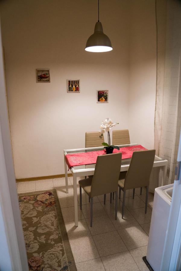 Casa Rudy Leilighet Bolzano Eksteriør bilde